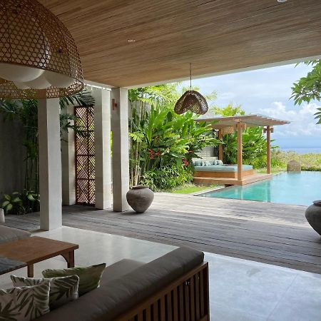 Villa Biarritz Uluwatu Kültér fotó