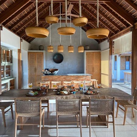 Villa Biarritz Uluwatu Kültér fotó