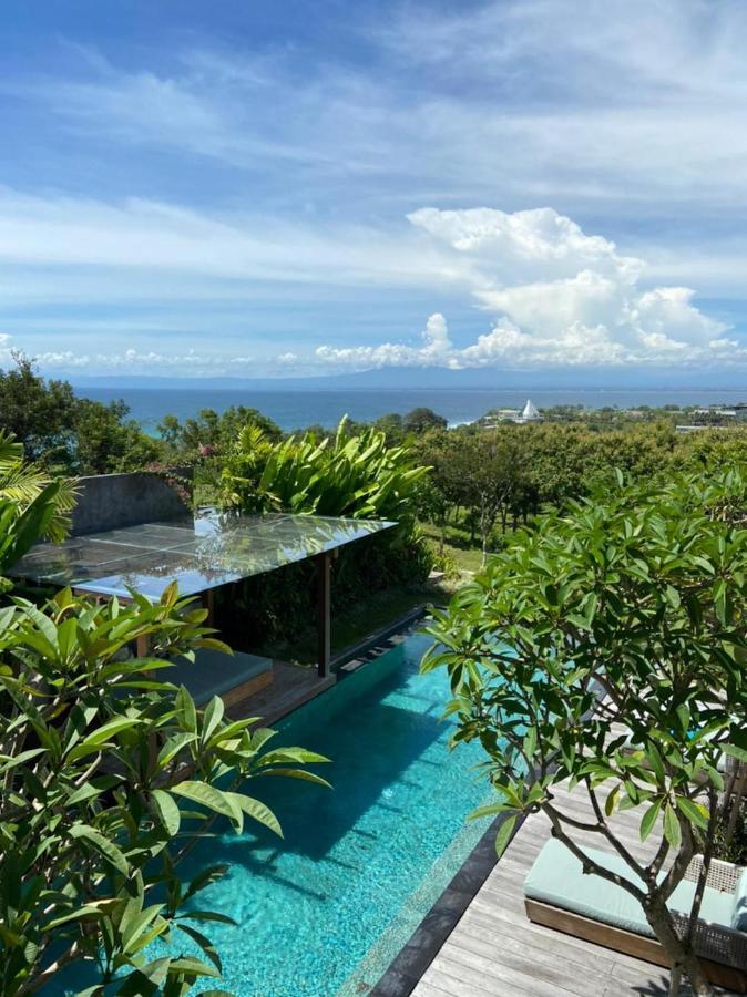 Villa Biarritz Uluwatu Kültér fotó