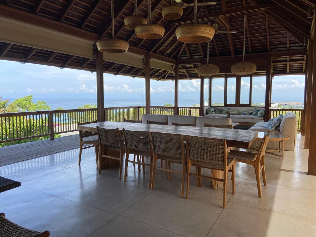 Villa Biarritz Uluwatu Kültér fotó