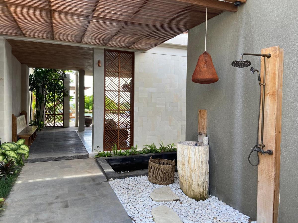 Villa Biarritz Uluwatu Kültér fotó