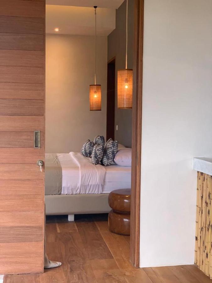 Villa Biarritz Uluwatu Kültér fotó