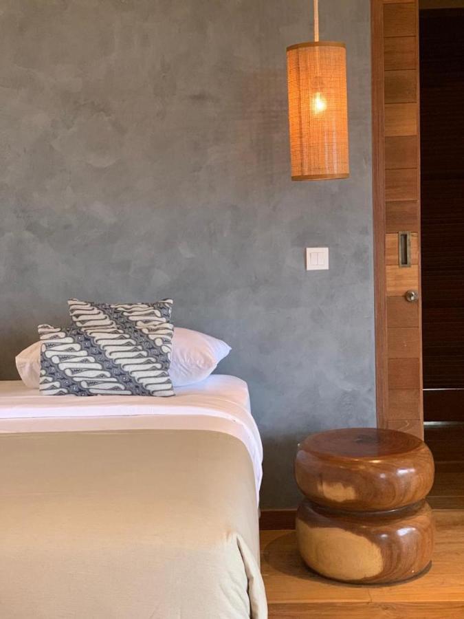 Villa Biarritz Uluwatu Kültér fotó