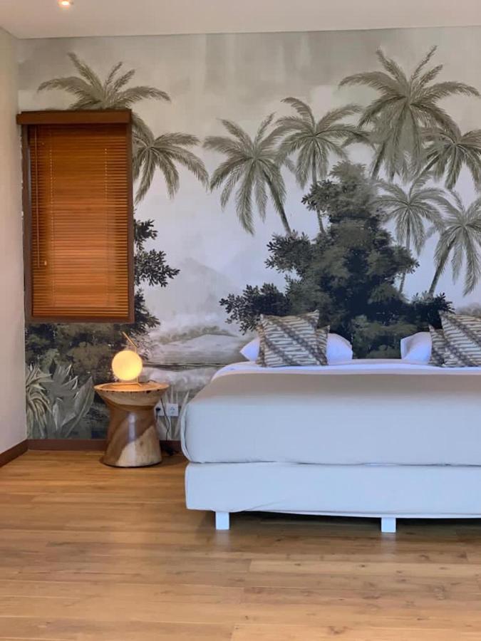 Villa Biarritz Uluwatu Kültér fotó