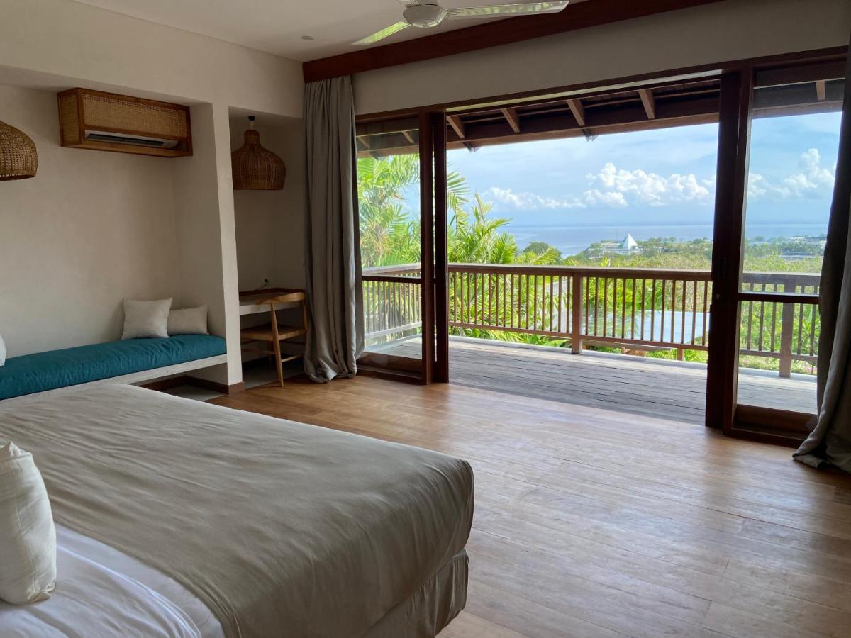 Villa Biarritz Uluwatu Kültér fotó