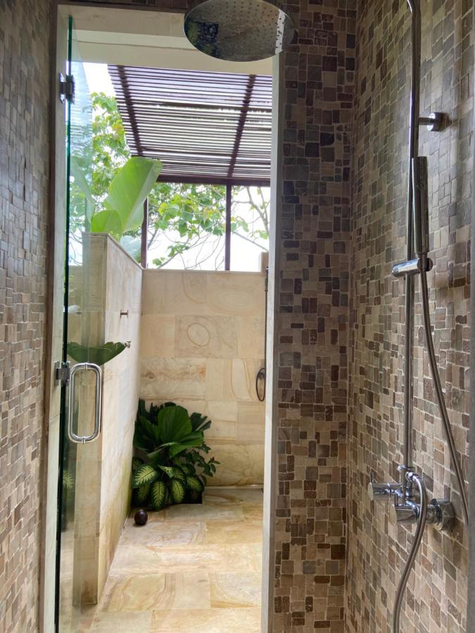 Villa Biarritz Uluwatu Kültér fotó