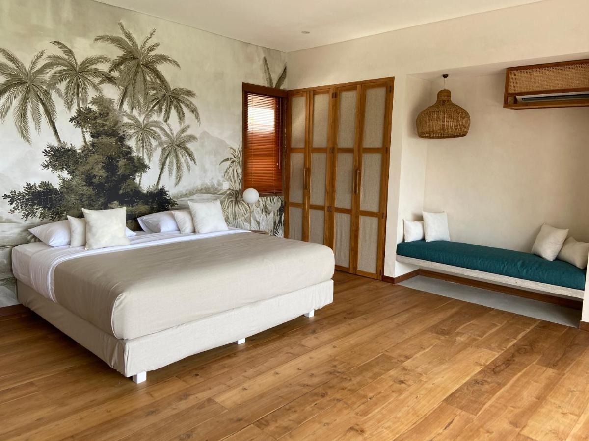 Villa Biarritz Uluwatu Kültér fotó