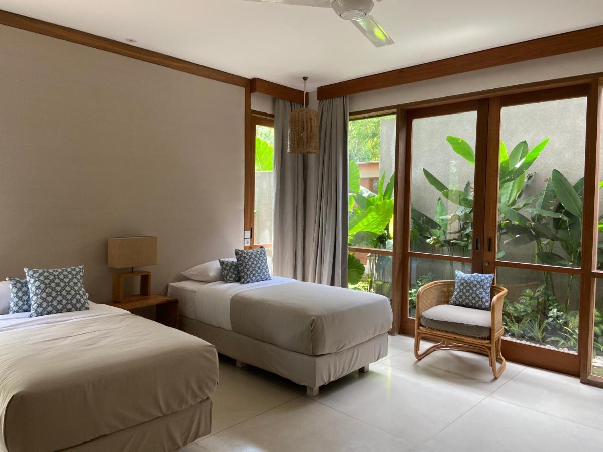 Villa Biarritz Uluwatu Kültér fotó
