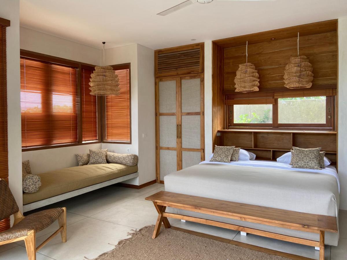 Villa Biarritz Uluwatu Kültér fotó