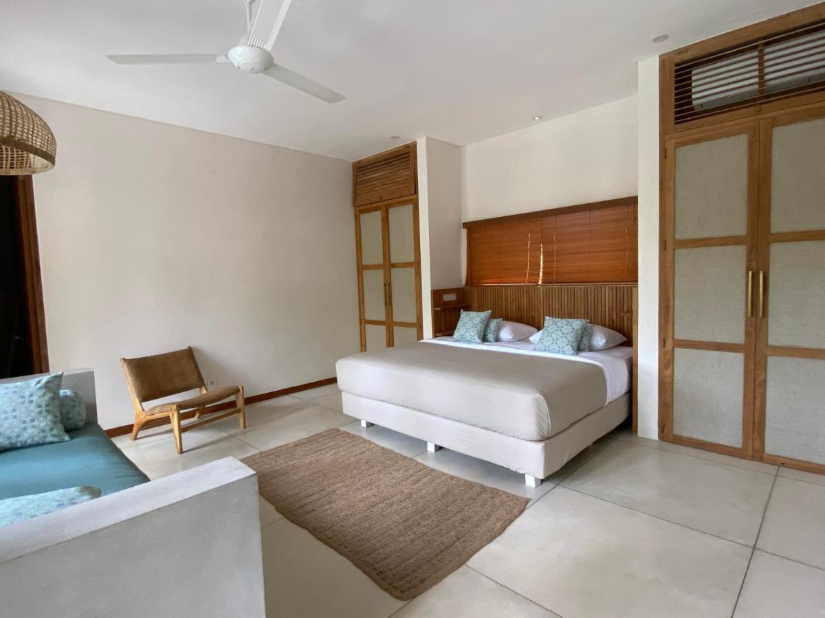 Villa Biarritz Uluwatu Kültér fotó