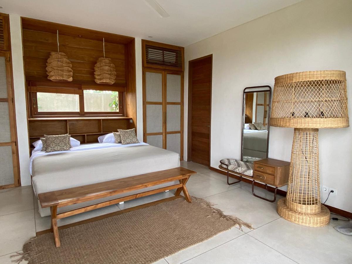Villa Biarritz Uluwatu Kültér fotó