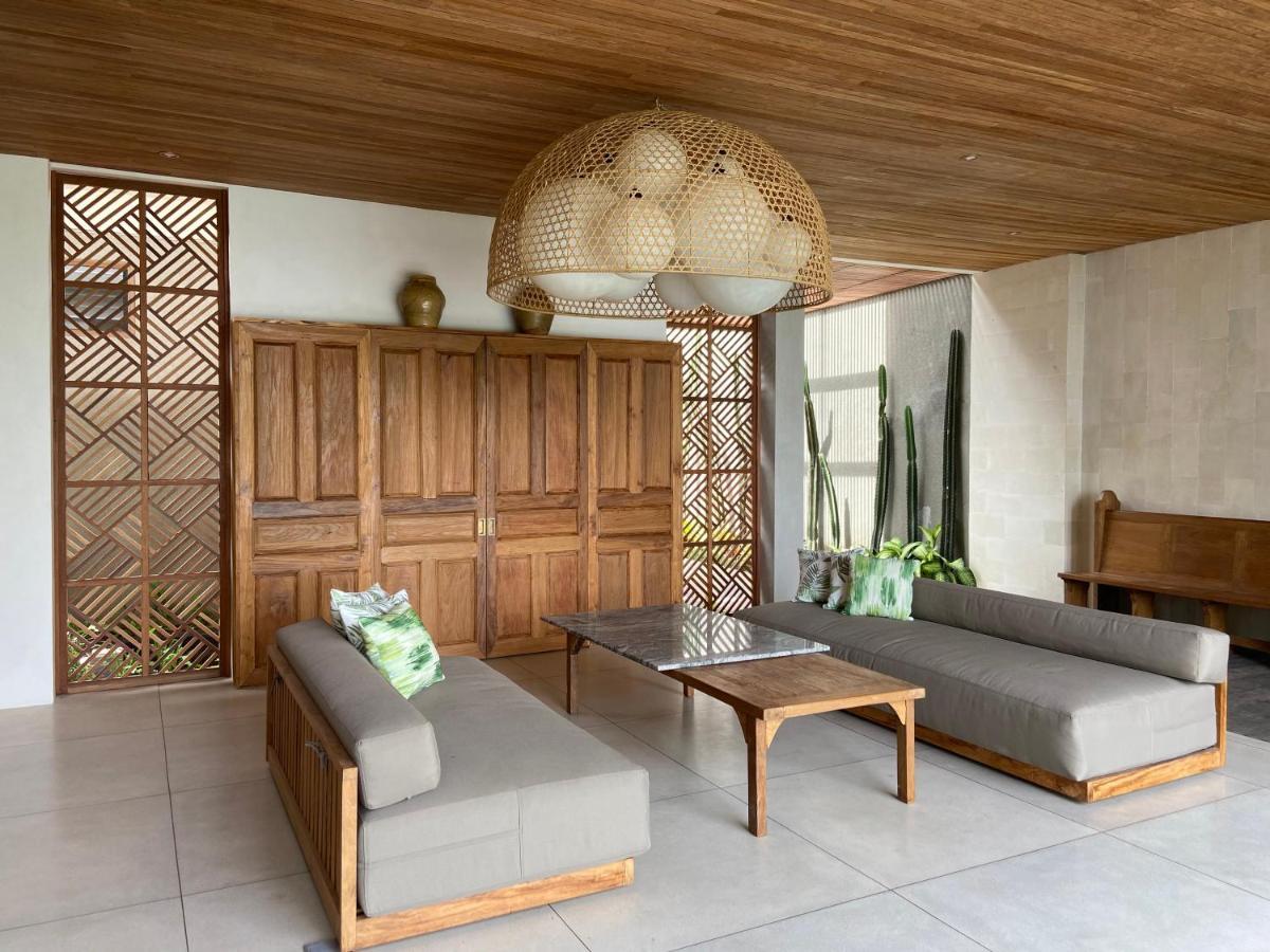 Villa Biarritz Uluwatu Kültér fotó