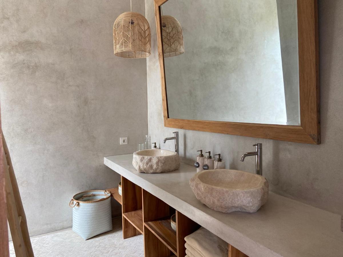 Villa Biarritz Uluwatu Kültér fotó
