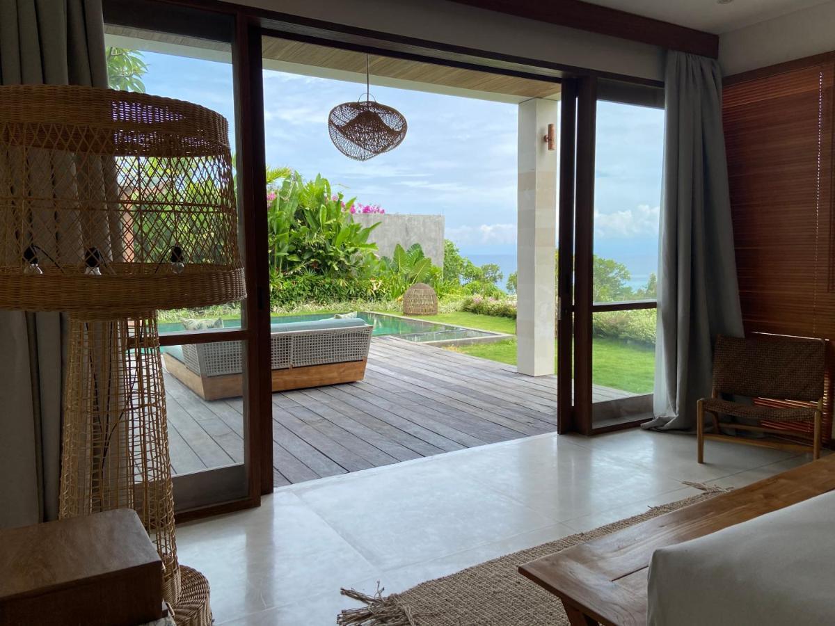 Villa Biarritz Uluwatu Kültér fotó