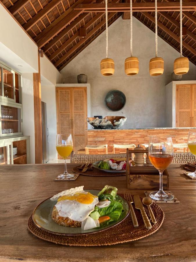 Villa Biarritz Uluwatu Kültér fotó