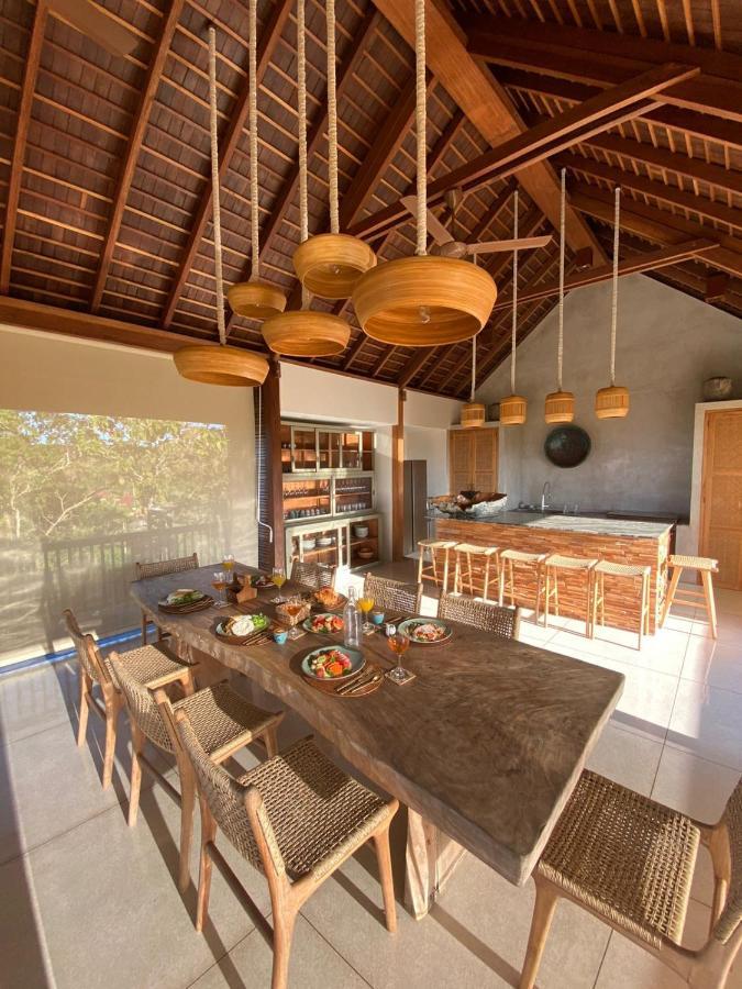 Villa Biarritz Uluwatu Kültér fotó