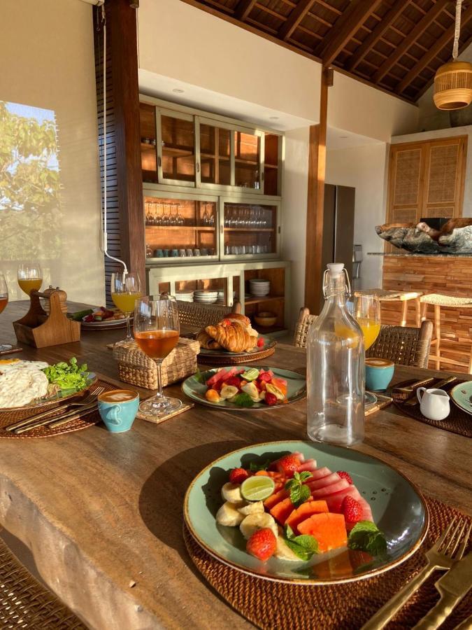 Villa Biarritz Uluwatu Kültér fotó