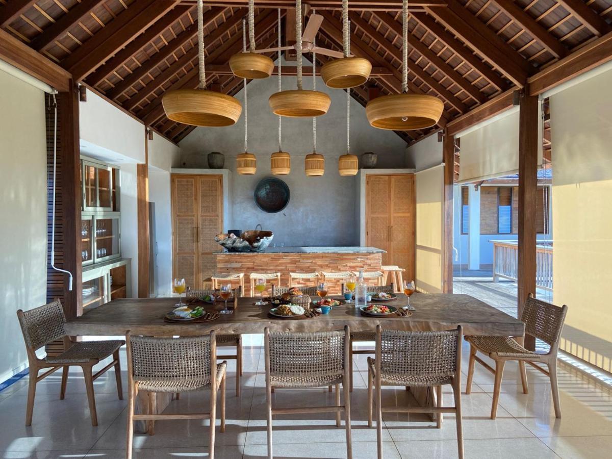 Villa Biarritz Uluwatu Kültér fotó