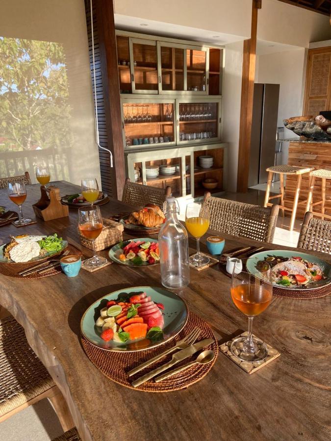 Villa Biarritz Uluwatu Kültér fotó