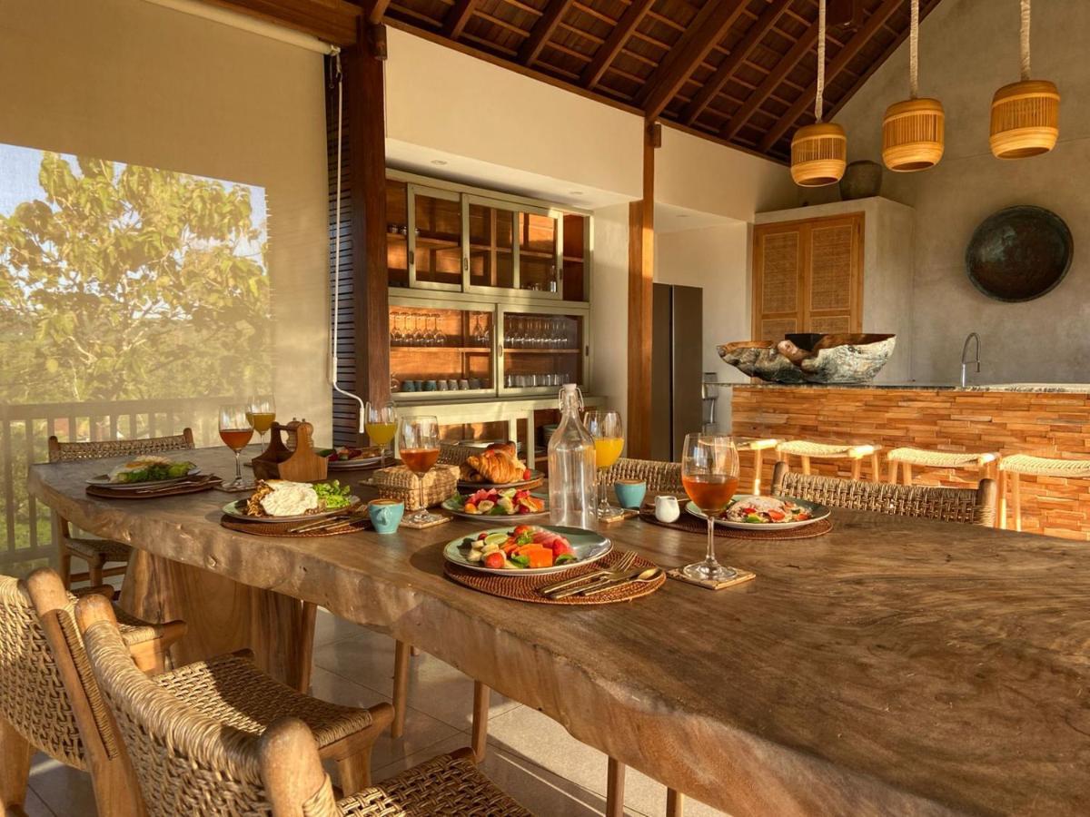 Villa Biarritz Uluwatu Kültér fotó