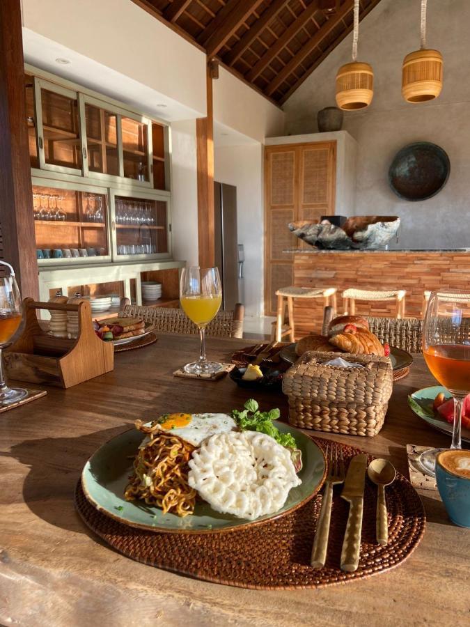 Villa Biarritz Uluwatu Kültér fotó